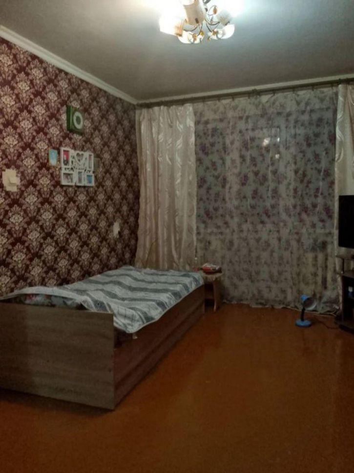 1-комн квартира Карбышева улица, 1