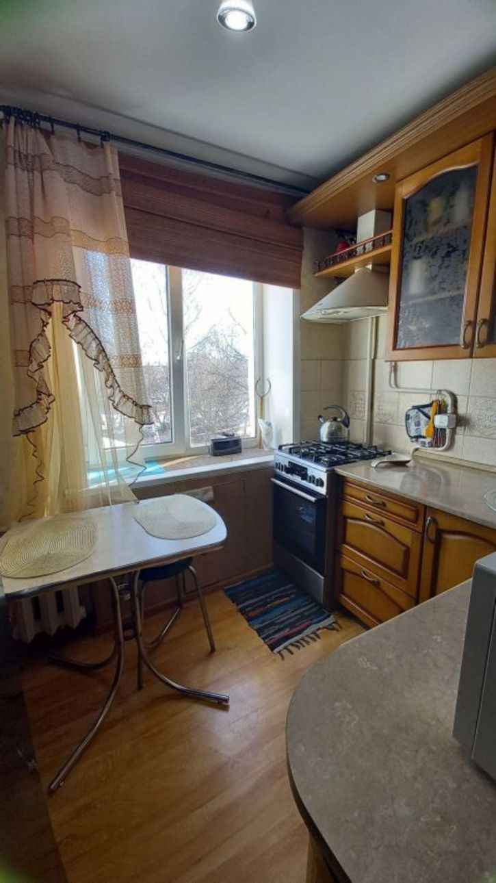 2-комн квартира Рихарда Зорге улица, 46