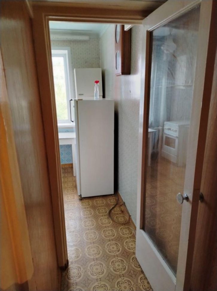 2-комн квартира Коли Мяготина улица, 66