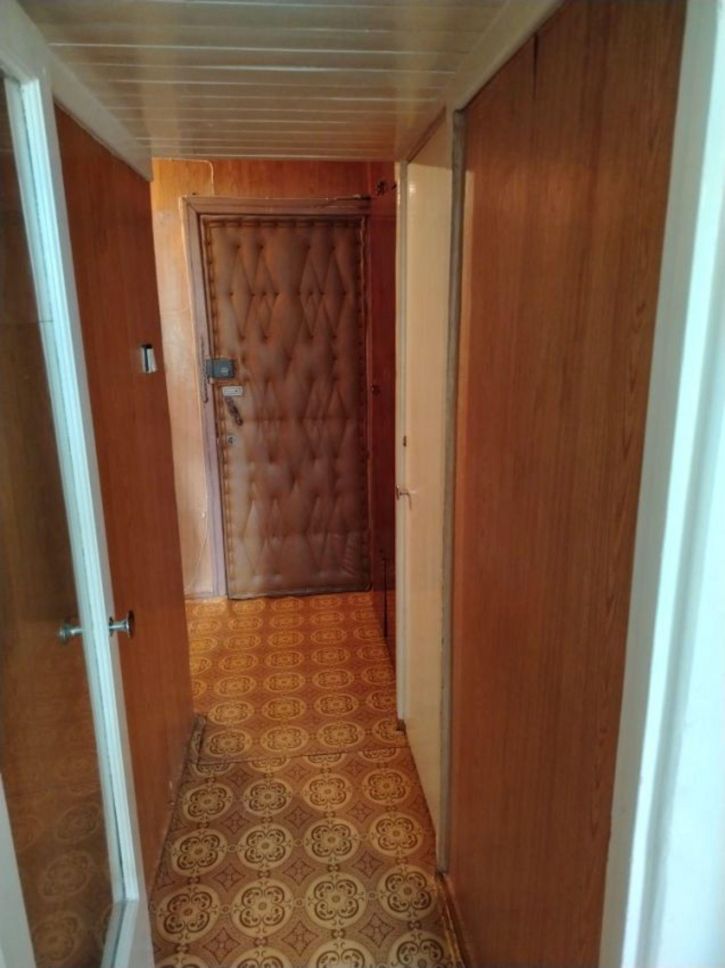 2-комн квартира Коли Мяготина улица, 66