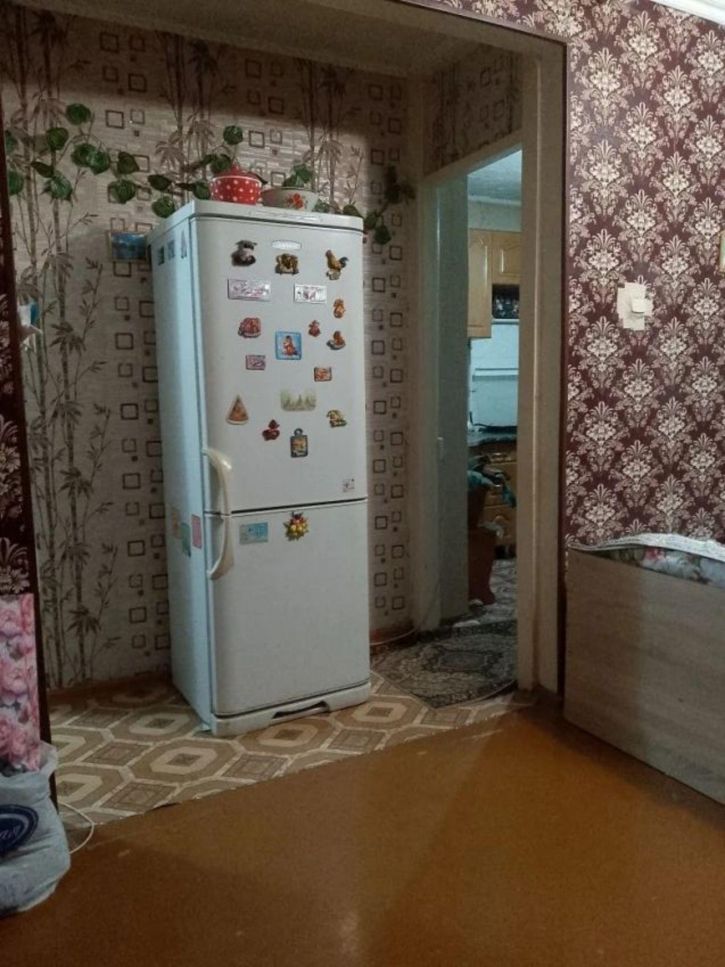 1-комн квартира Карбышева улица, 1