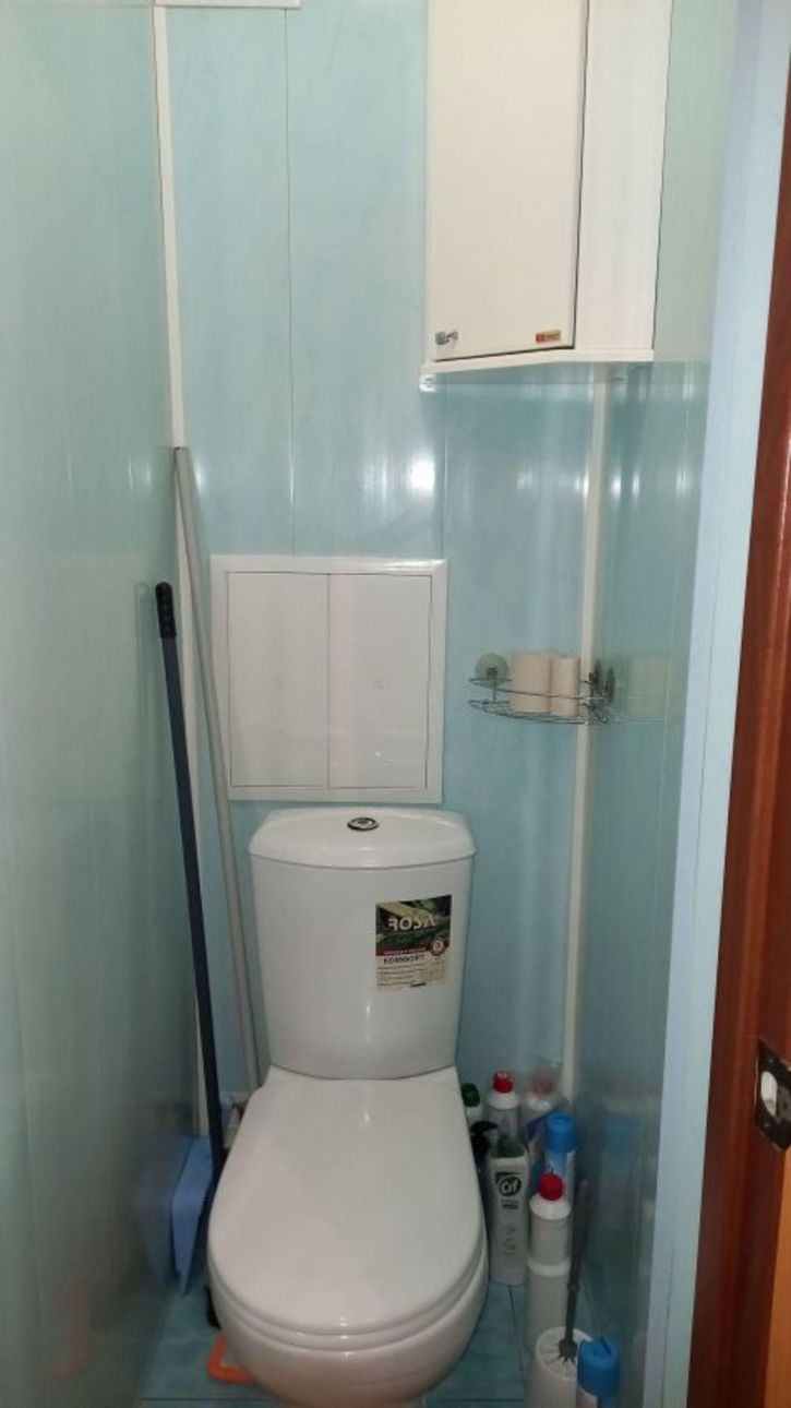 2-комн квартира Рихарда Зорге улица, 46