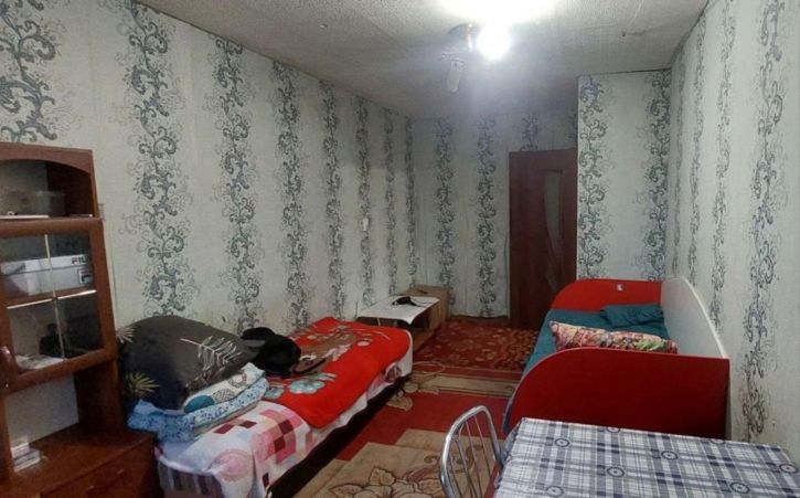 1-комн квартира Станционная улица, 47