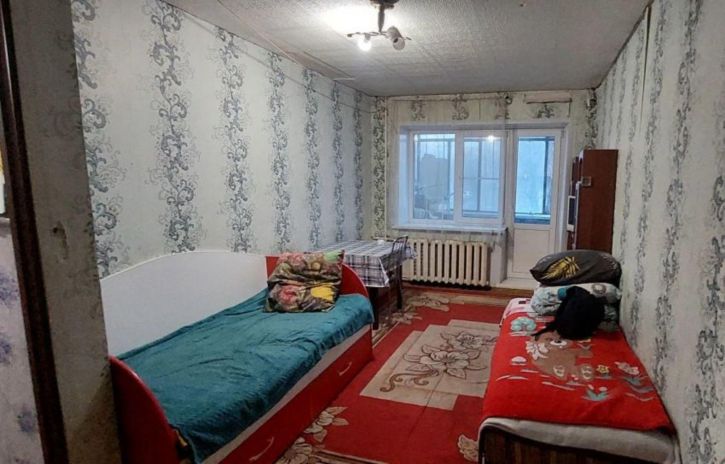 1-комн квартира Станционная улица, 47