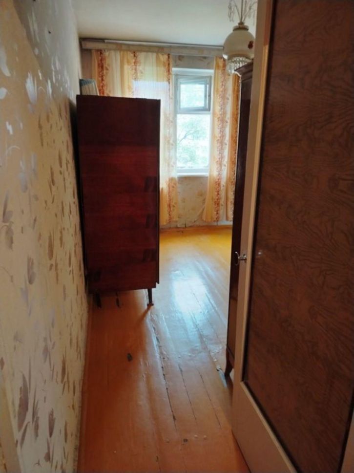 2-комн квартира Коли Мяготина улица, 66