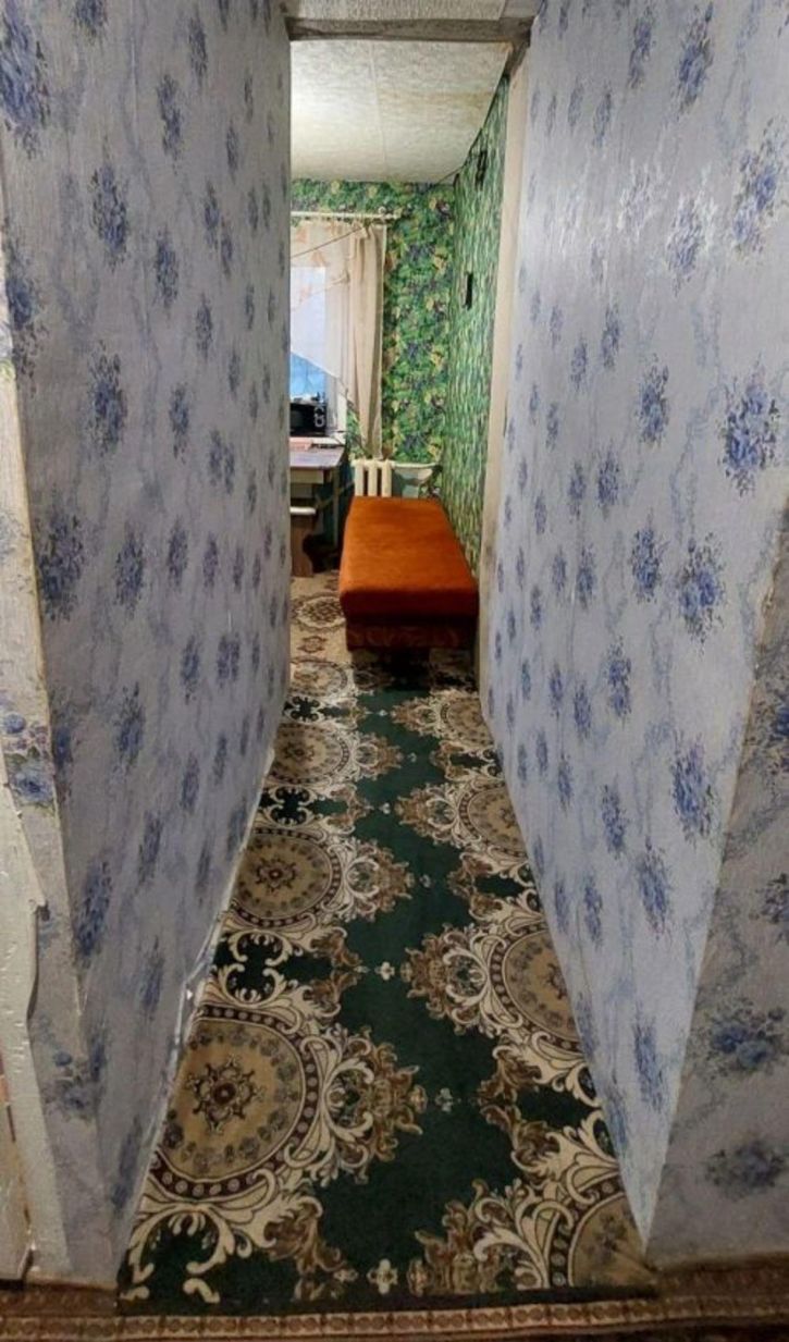 1-комн квартира Станционная улица, 47