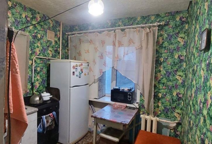 1-комн квартира Станционная улица, 47