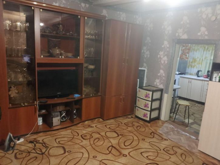 Коттедж/дом Луначарского улица