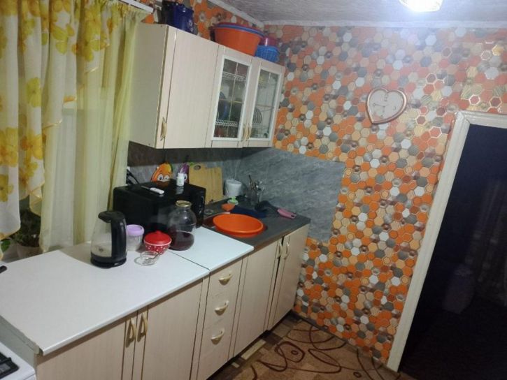 Коттедж/дом Луначарского улица