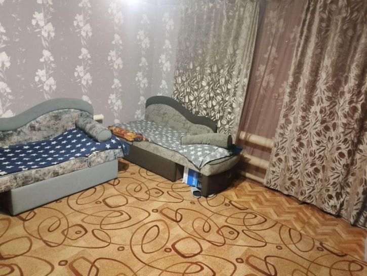 Коттедж/дом Луначарского улица
