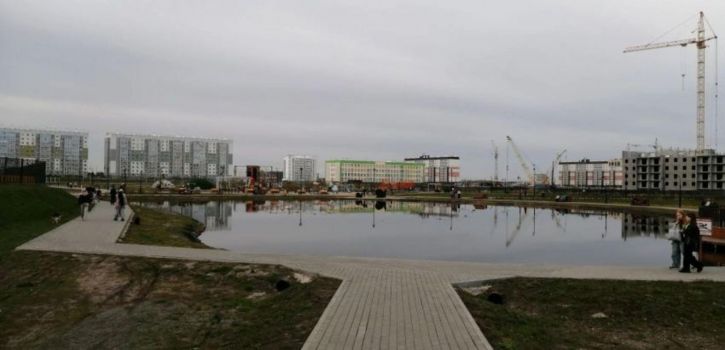 2-комн квартира 4 микрорайон, 18