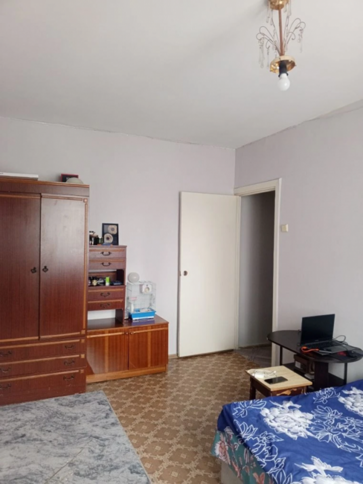 2-комн квартира Солнечный бульвар, 11