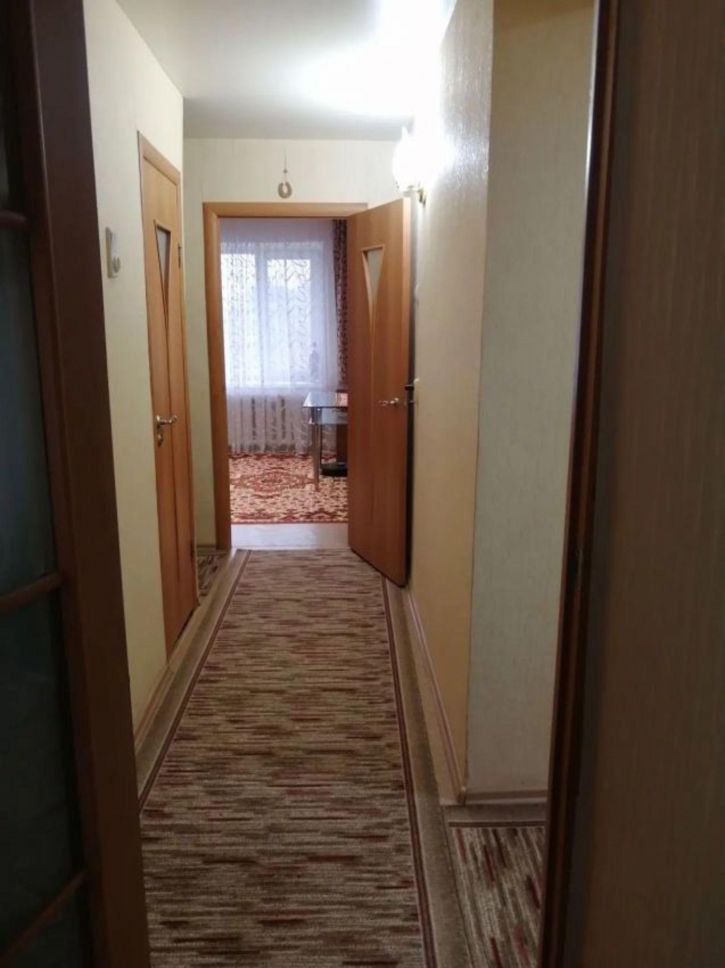3-комн квартира 6 микрорайон, 16