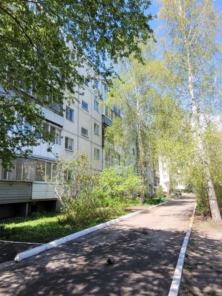 2-комн квартира Перова улица, 20