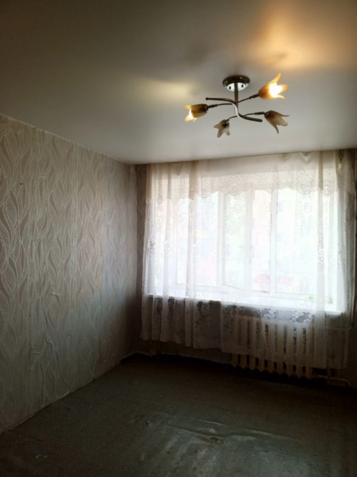 1-комн квартира Станционная улица, 46
