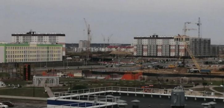 2-комн квартира 4 микрорайон, 18
