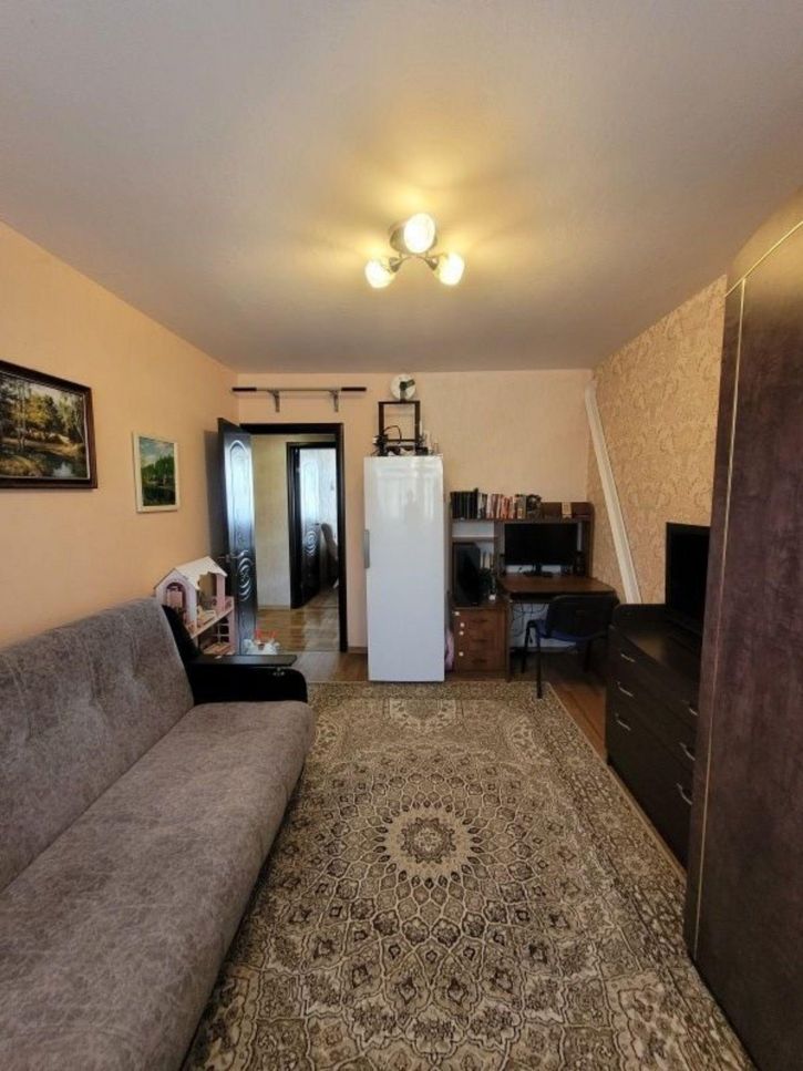 2-комн квартира Перова улица, 20