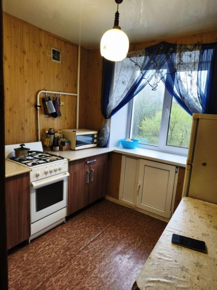 1-комн квартира Карбышева улица, 10