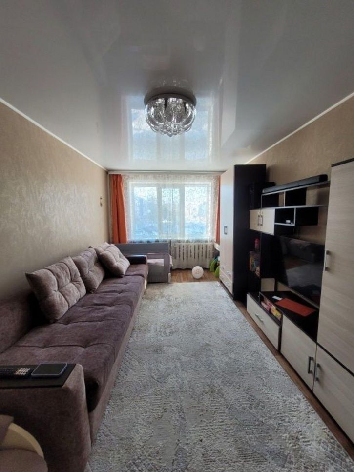 2-комн квартира Перова улица, 20