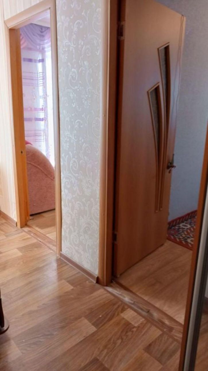 2-комн квартира Крутикова улица, 4