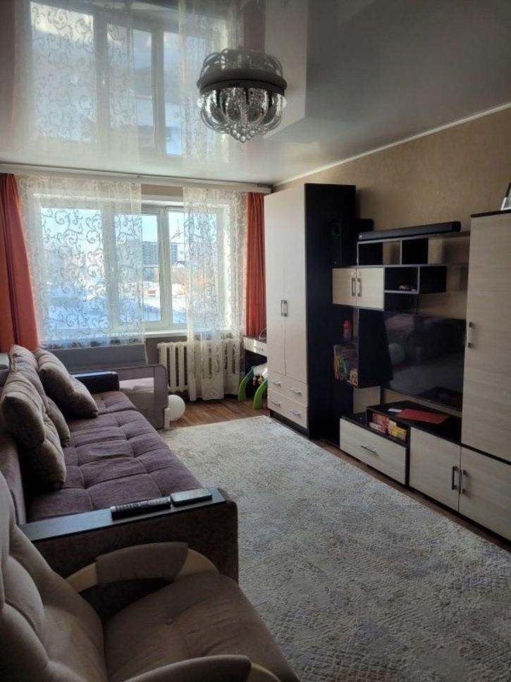 2-комн квартира Перова улица, 20