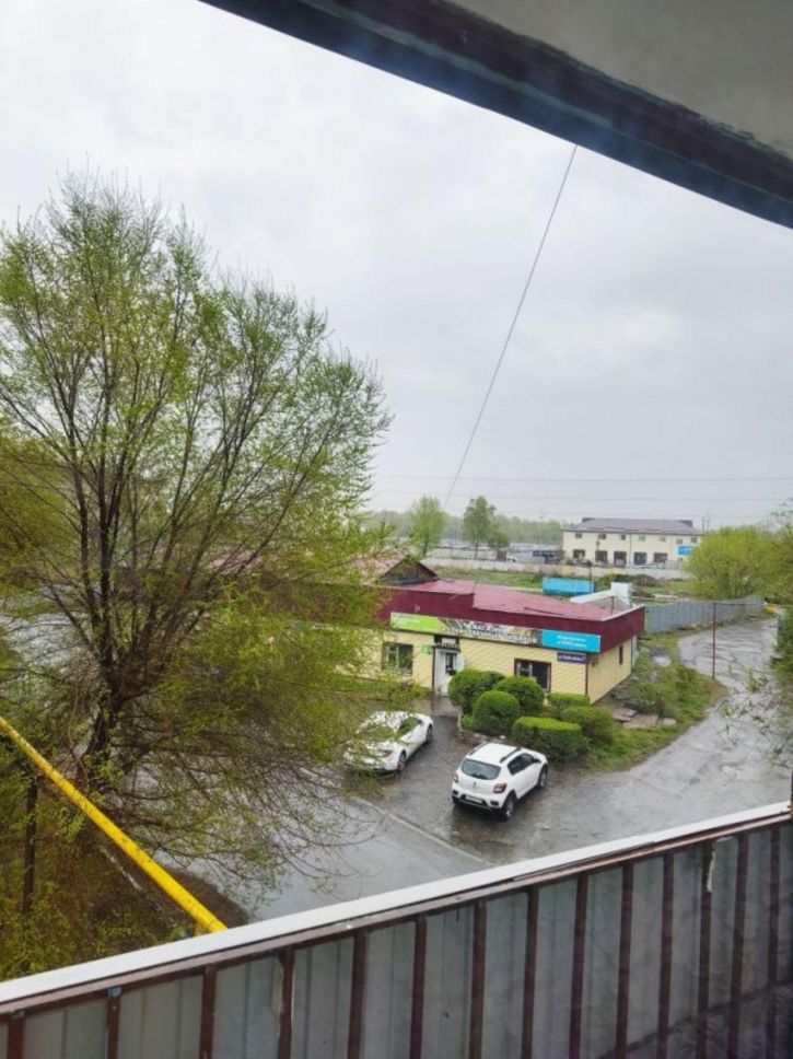 1-комн квартира Карбышева улица, 10
