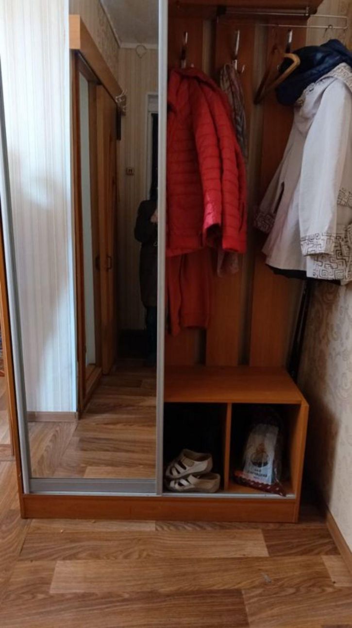 2-комн квартира Крутикова улица, 4
