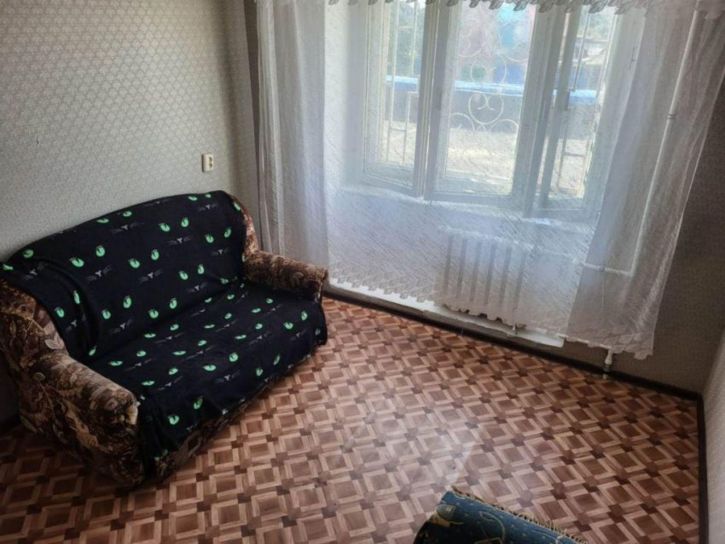 Комната Бажова улица, 67