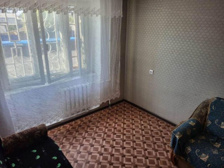 Комната Бажова улица, 67