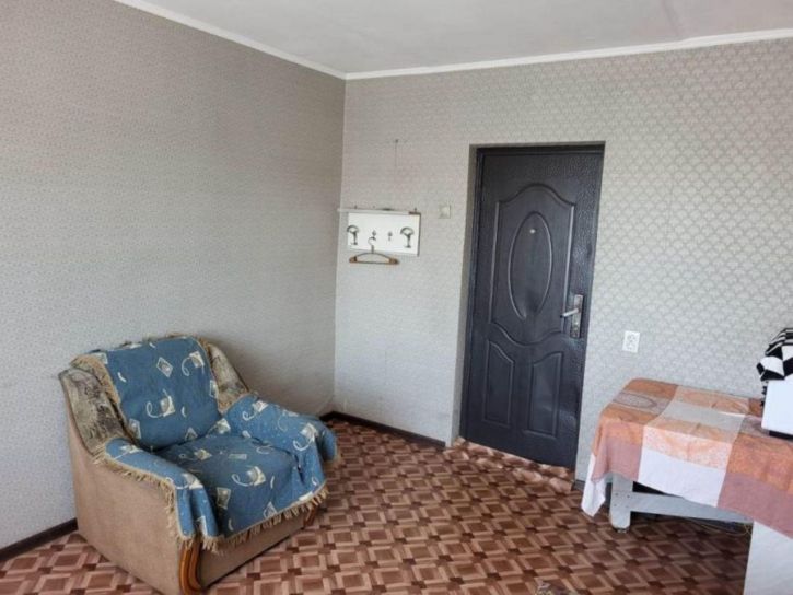 Комната Бажова улица, 67