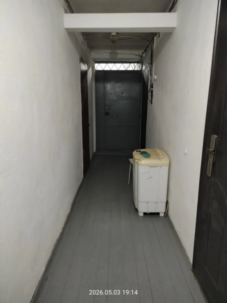 1-комн квартира Тельмана улица, 8