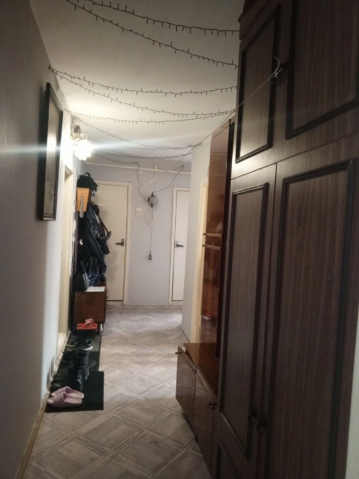 2-комн квартира Солнечный бульвар, 11