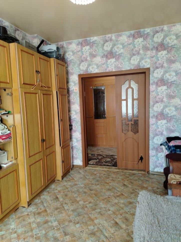 2-комн квартира Коли Мяготина улица, 74