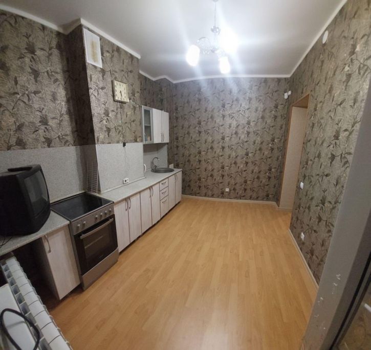 1-комн квартира 5 микрорайон, 16 к6