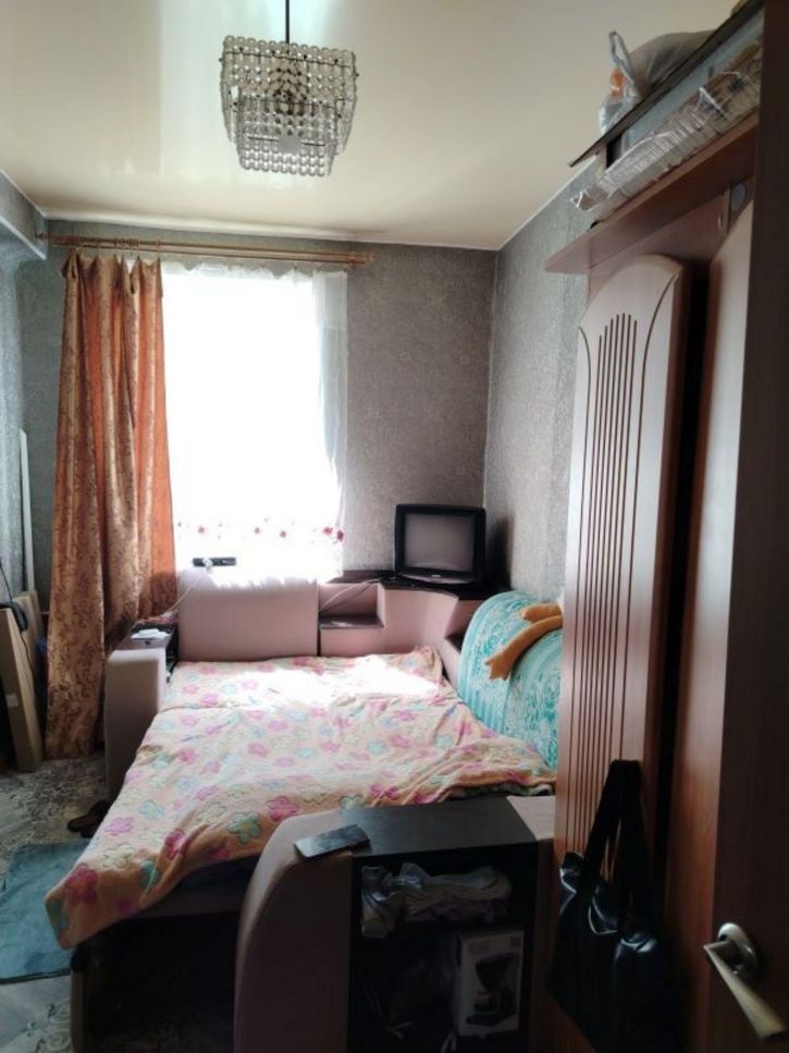 2-комн квартира Коли Мяготина улица, 74