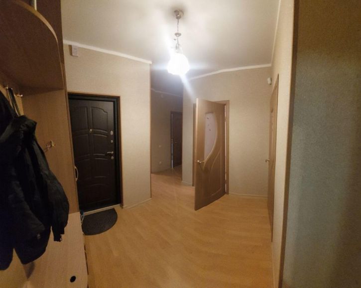 1-комн квартира 5 микрорайон, 16 к6