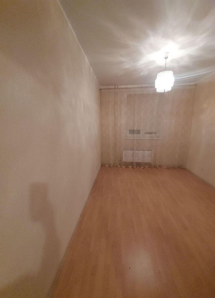 1-комн квартира 5 микрорайон, 16 к6