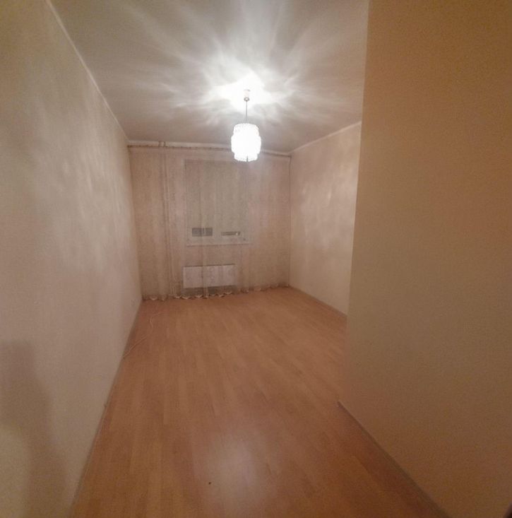 1-комн квартира 5 микрорайон, 16 к6