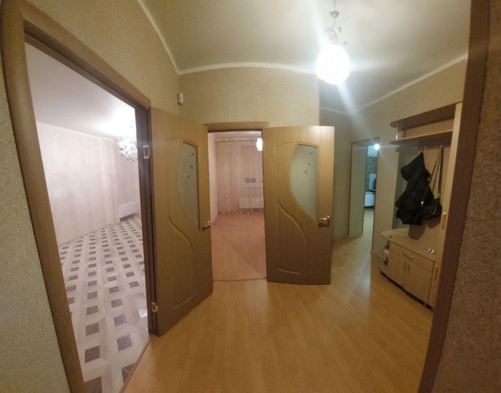 1-комн квартира 5 микрорайон, 16 к6