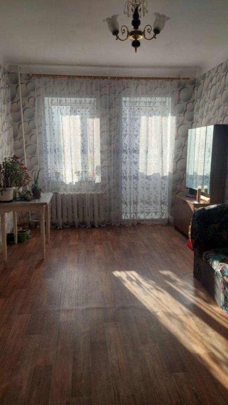3-комн квартира Коли Мяготина улица, 165