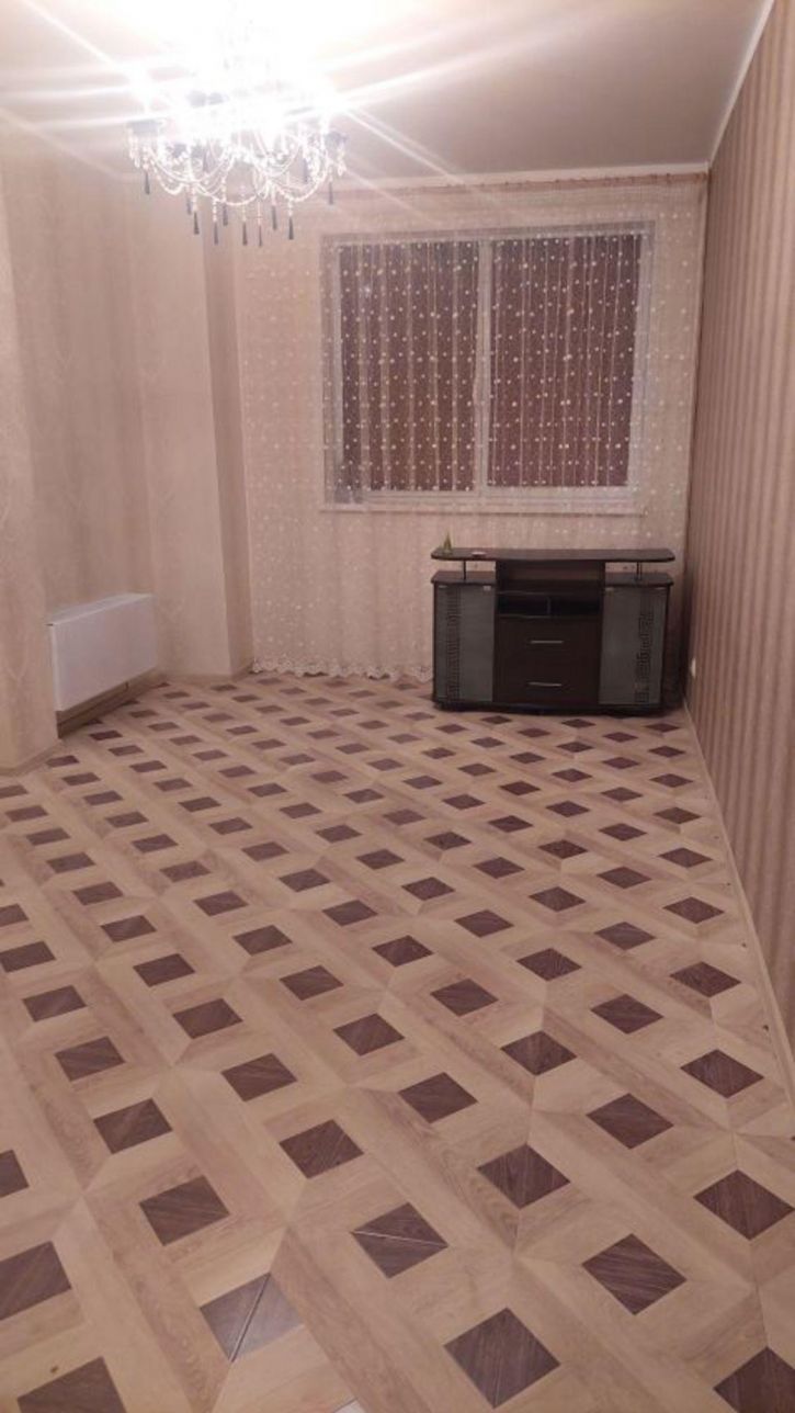 1-комн квартира 5 микрорайон, 16 к6