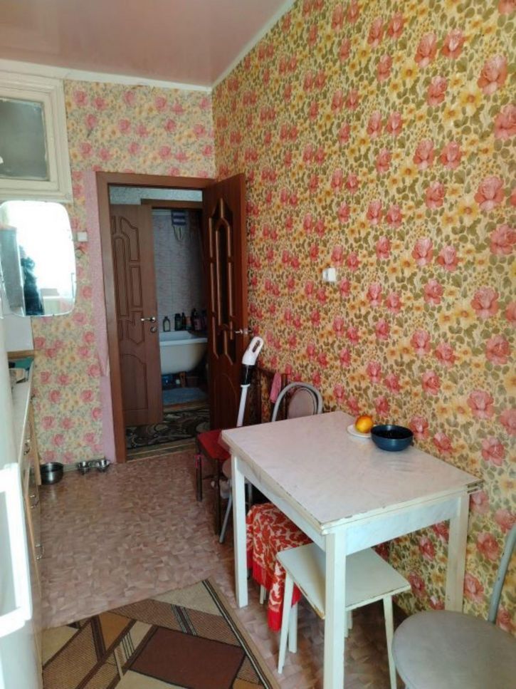 2-комн квартира Коли Мяготина улица, 74