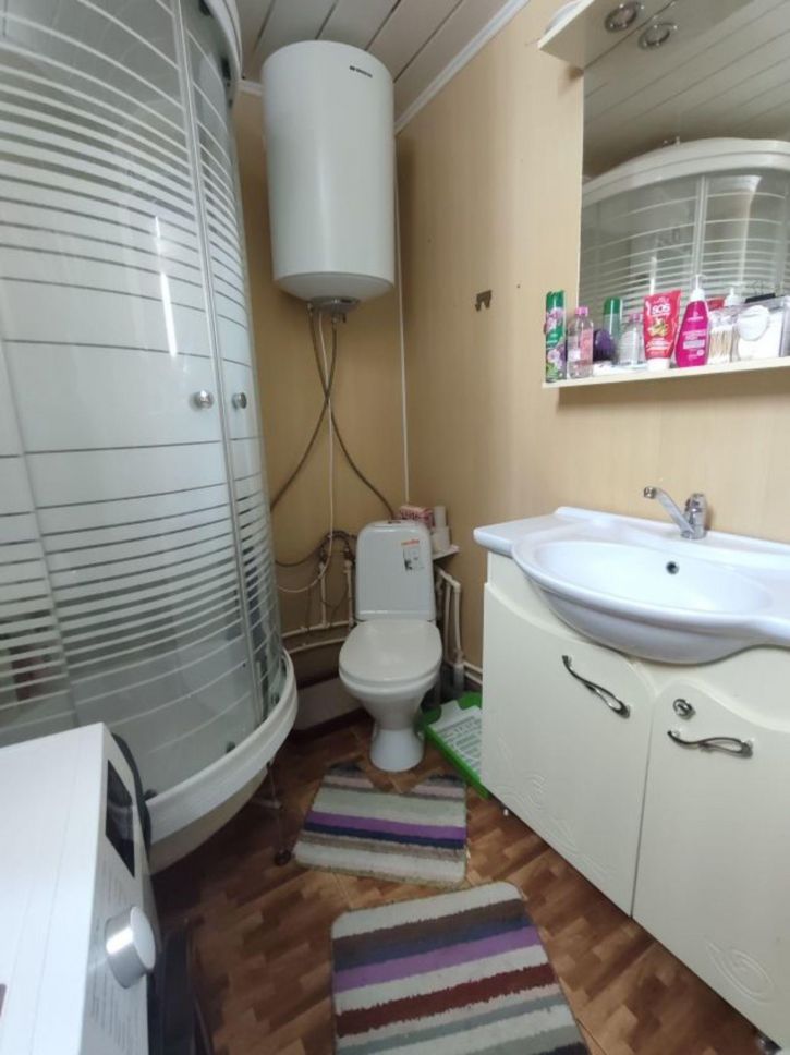 1-комн квартира Дзержинского улица, 33Б
