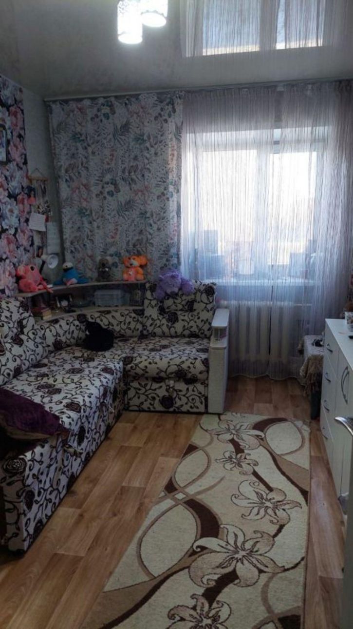 2-комн квартира Коли Мяготина улица, 165