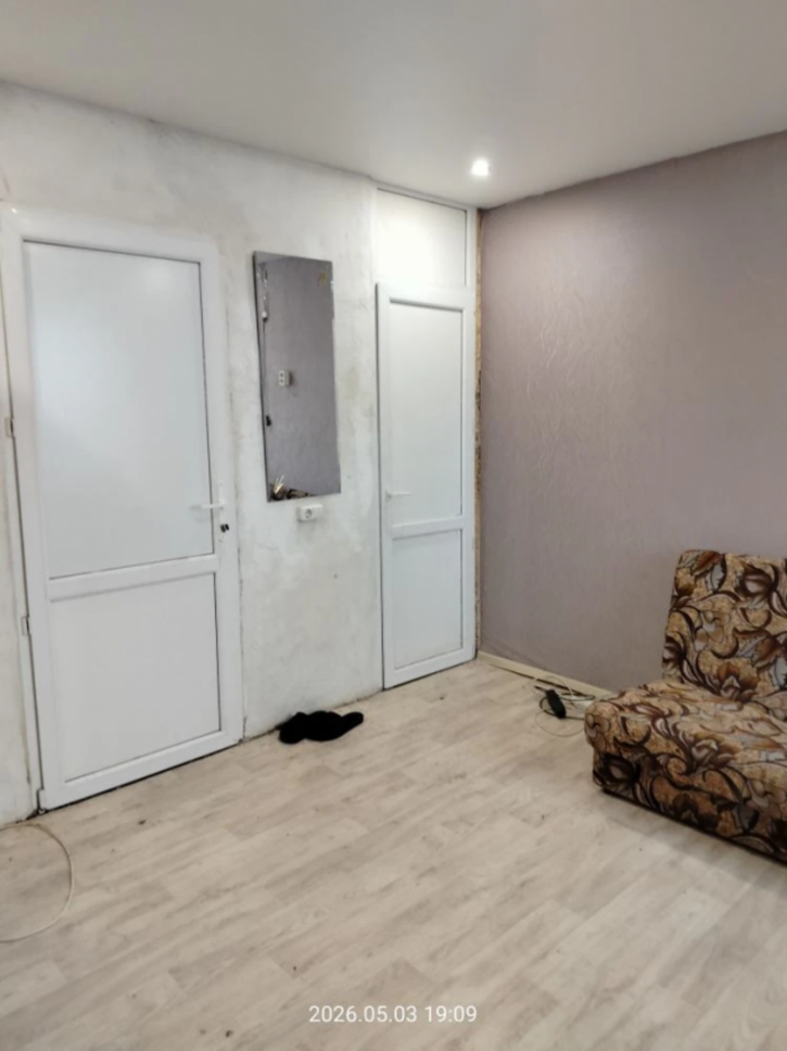 1-комн квартира Тельмана улица, 8