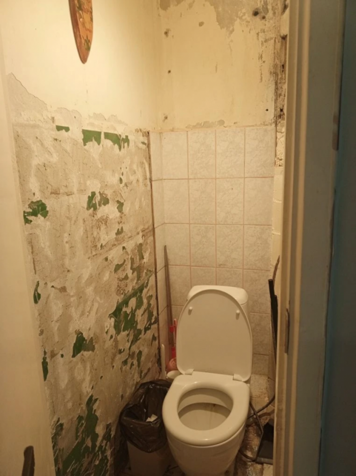 2-комн квартира Солнечный бульвар, 11