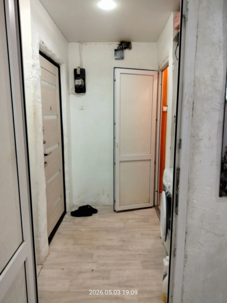 1-комн квартира Тельмана улица, 8