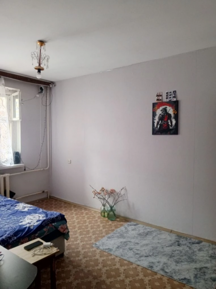 2-комн квартира Солнечный бульвар, 11