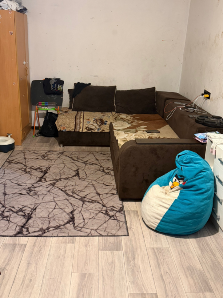 2-комн квартира Дзержинского улица, 7