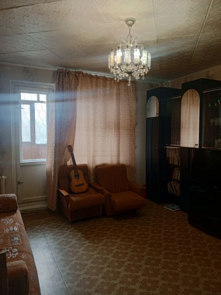 2-комн квартира Солнечный бульвар, 11